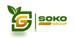 SOKO GROUP Logo
